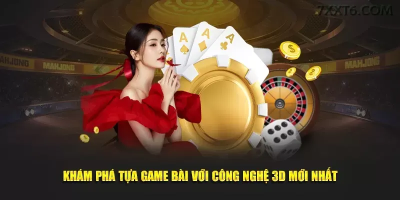 Cassino 7xx - mesas ao vivo e jogos