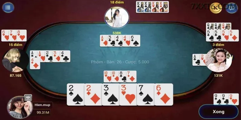 Bônus e prêmios 7xx