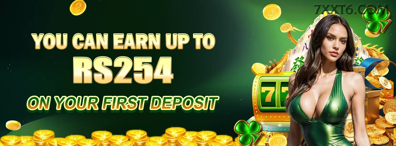 Slots com prêmios 7xx